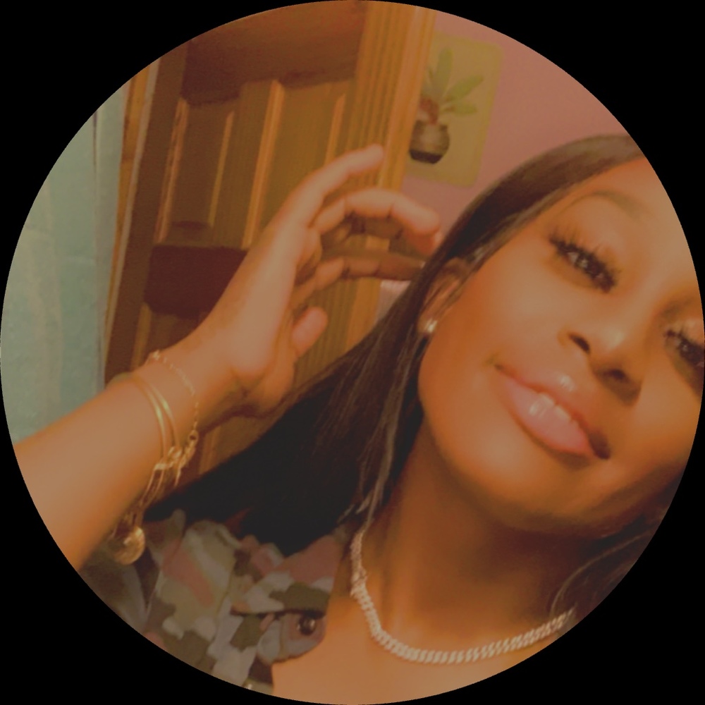 Meet your Posher, Kaylinn